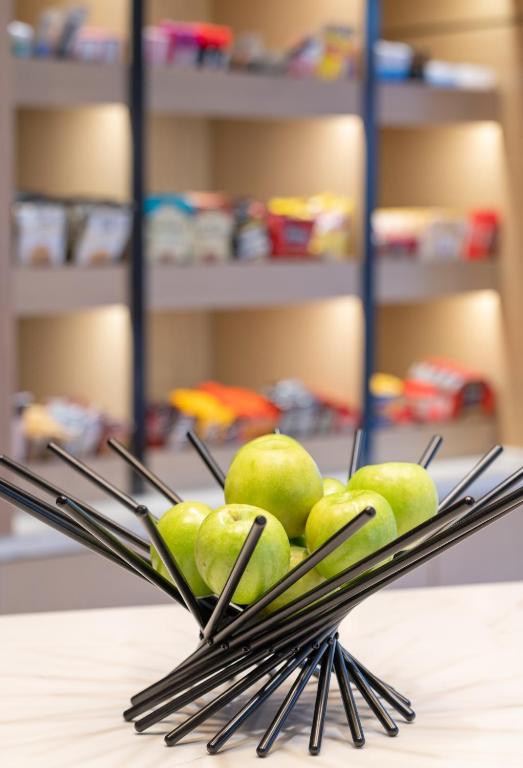 Hyatt Place Sandestin at Grand Blvd平面图