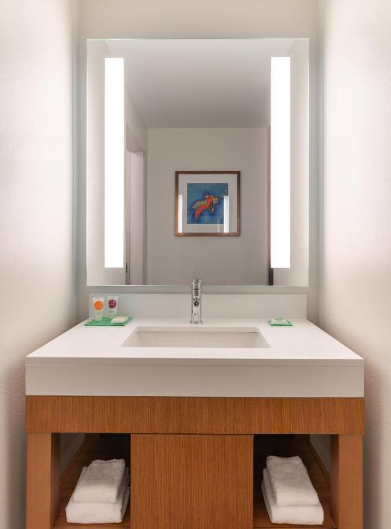 Hyatt Place Sandestin at Grand Blvd平面图