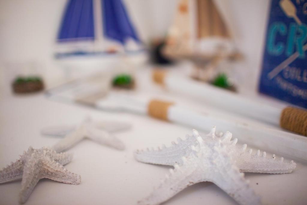 Exodus Hostel &amp; Dive Center平面图