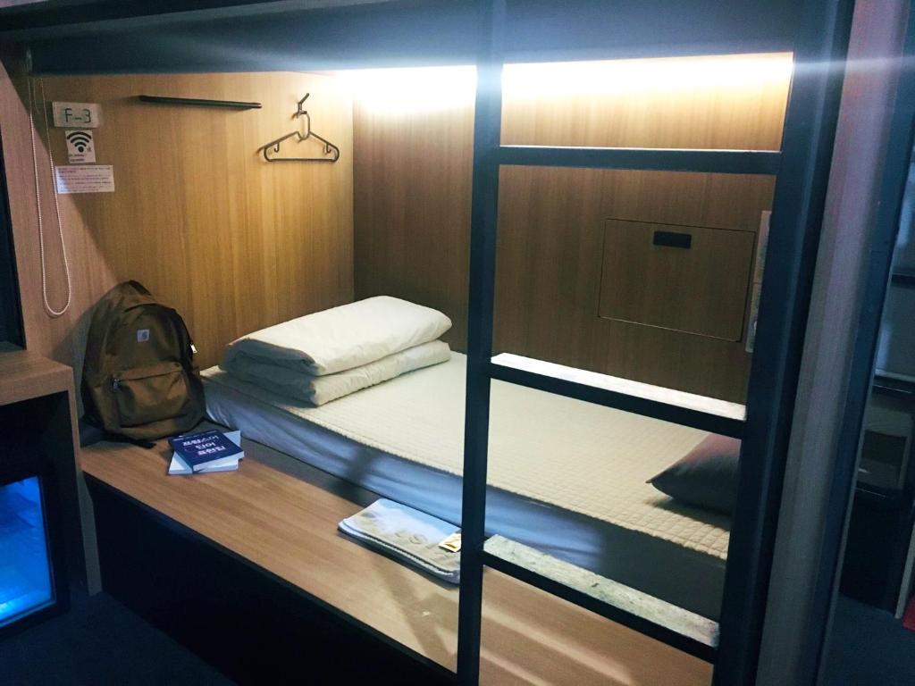 首尔菲儿住宿梨花精品 只限女性住宿加早餐旅馆 22最新房价