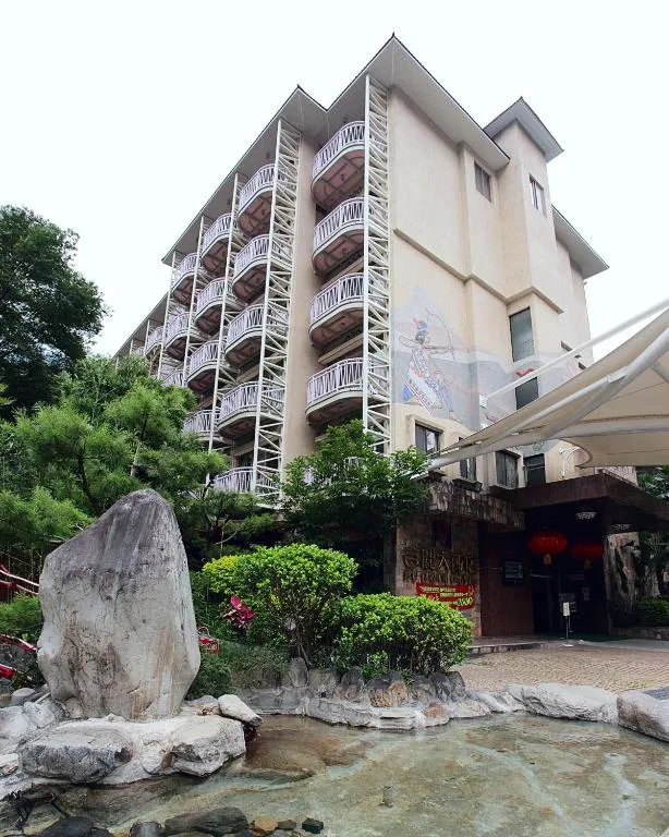 苗栗岩川森林民宿評價、賞螢體驗、親子活動、包棟住宿資訊 – 森林生態親子樂園 - 照片 12