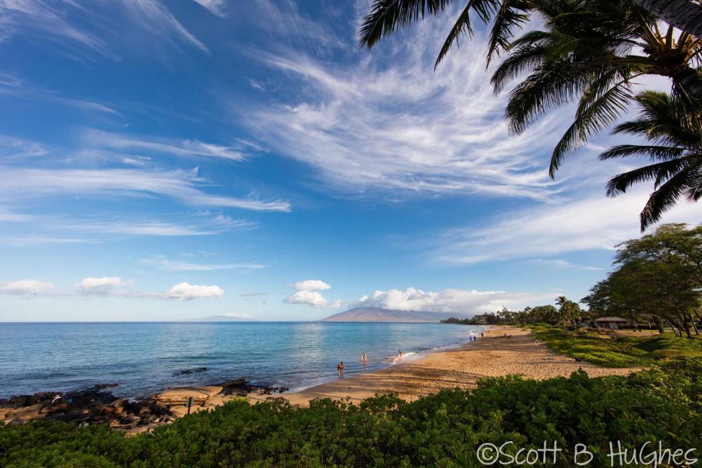 维雷亚South Maui 1 BR Guest Suite - Kamaole Beach Area的相册照片