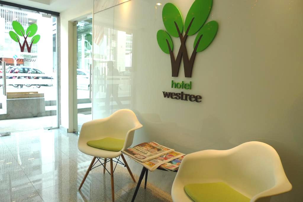 吉隆坡Hotel Westree KL Sentral的相册照片