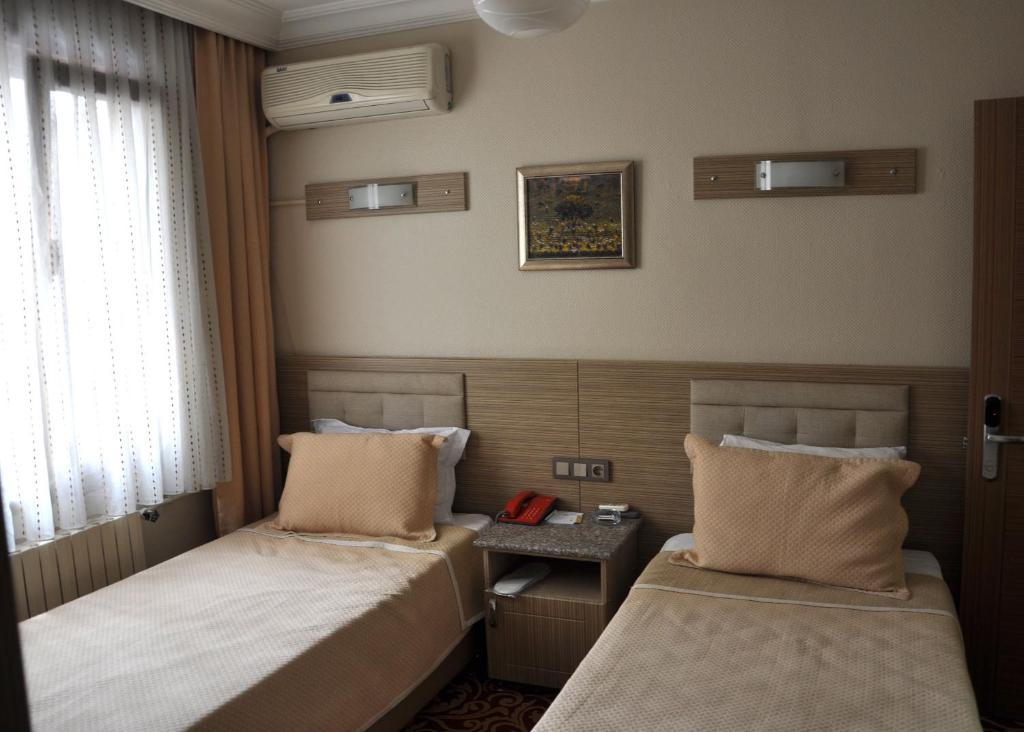 伊斯坦布尔雷斯大酒店的相册照片