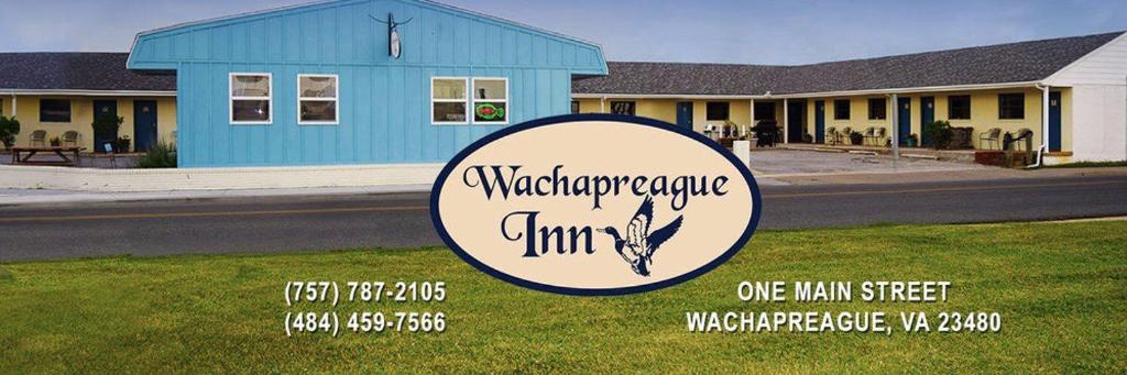 WachapreagueWachapreague Inn - Motel Rooms的相册照片