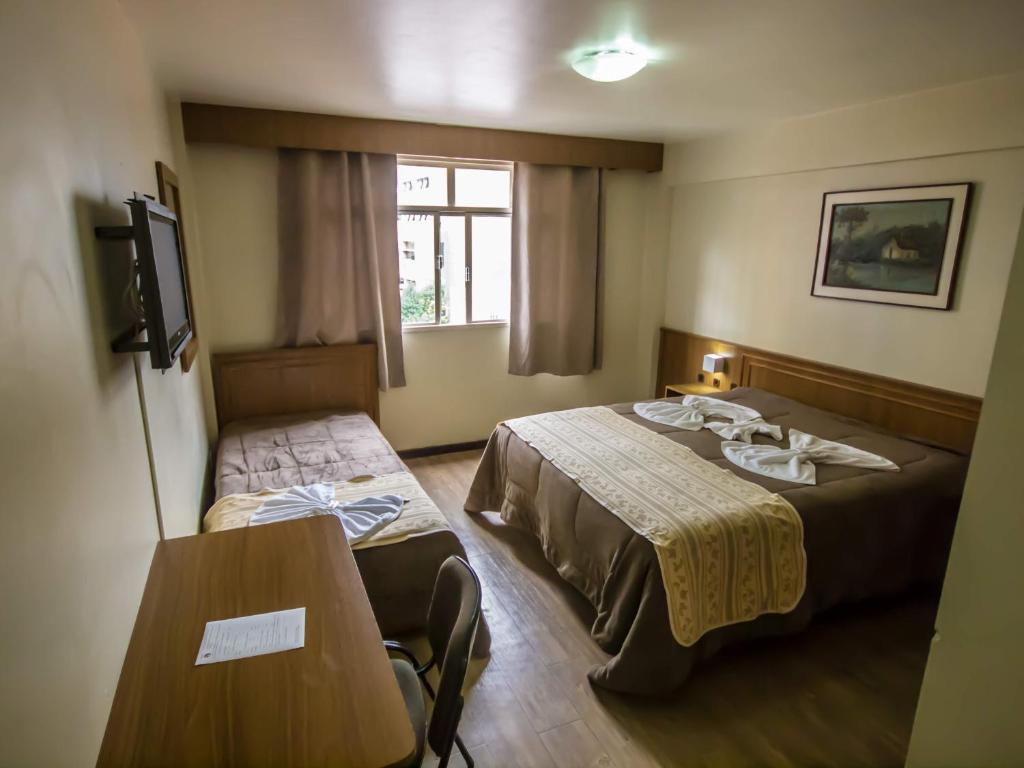 库里提巴萨尔山脉酒店的相册照片