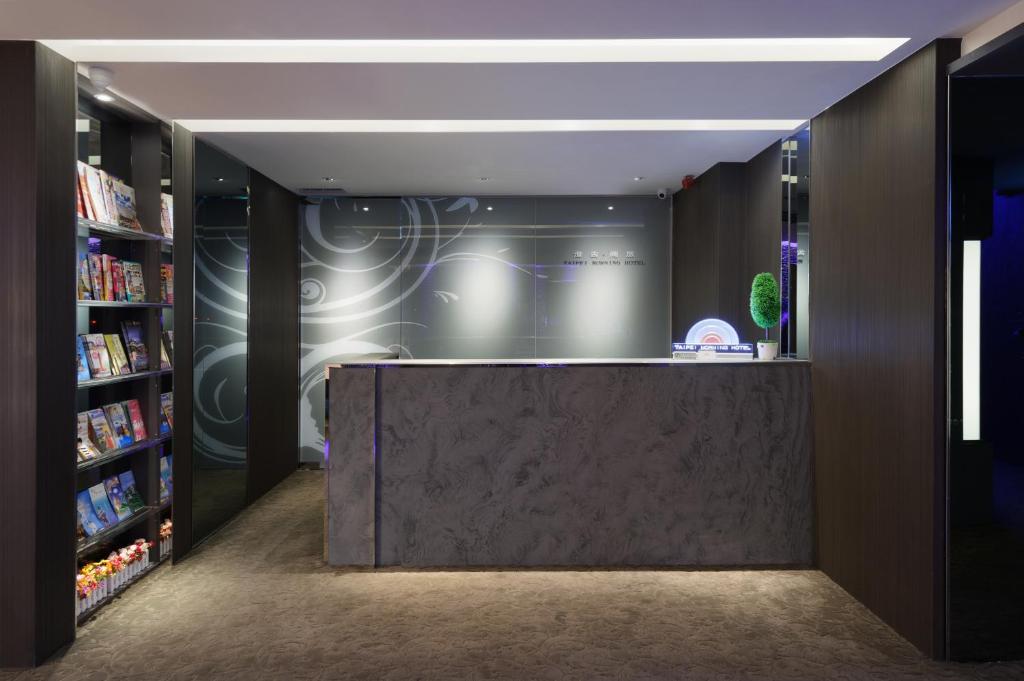 澄舍商旅 (酒店),台北(中国台湾)优惠