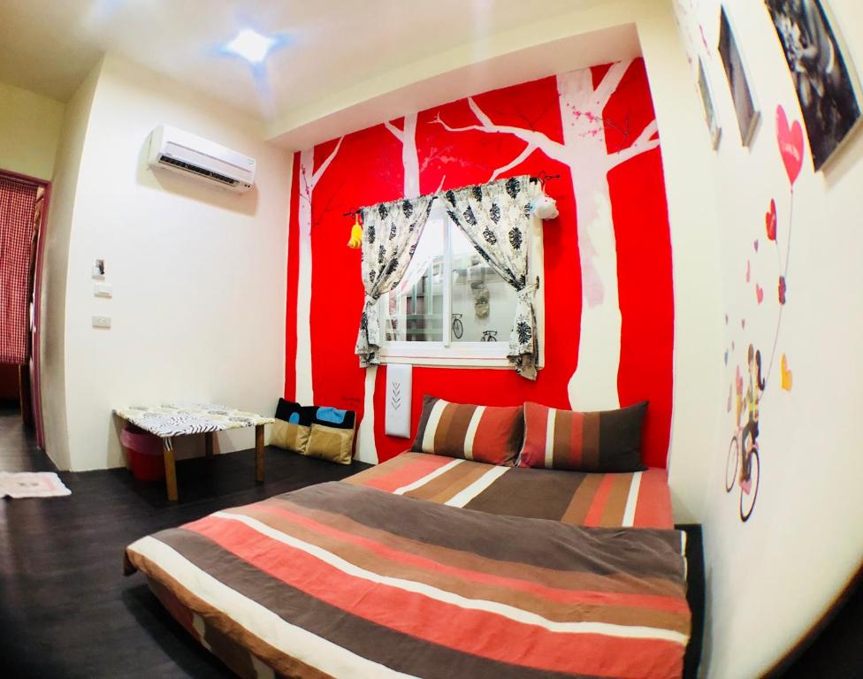 唯你渡假民宿評價、特色體驗、房價資訊、訂房連結 – 溫馨親切的澎湖住宿首選 - 照片 1