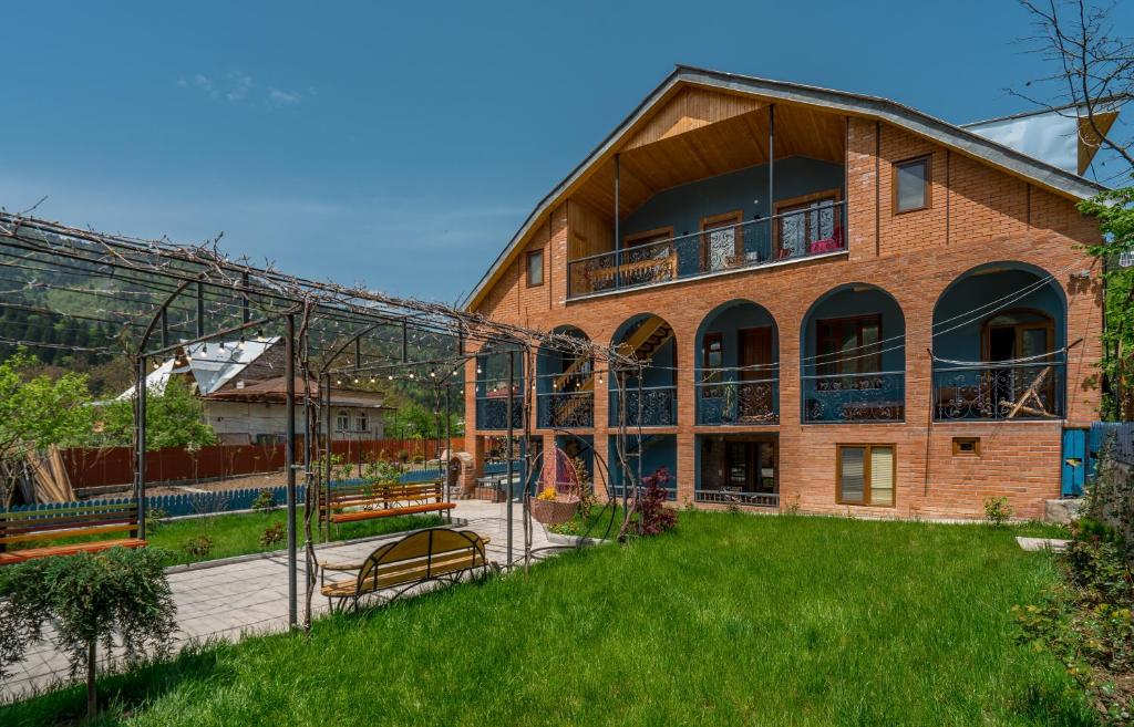 rivendell (酒店),博尔若米(格鲁吉亚)优惠