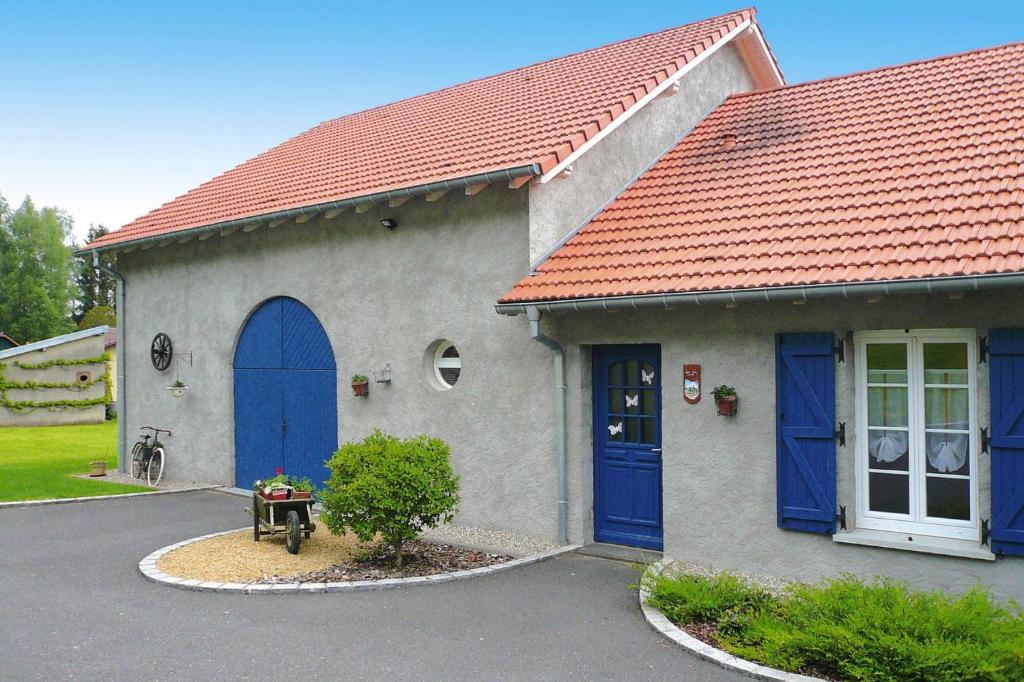 semi-detached house st- quirin - els05011-l