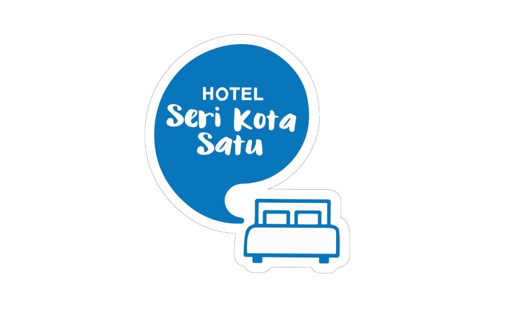 哥打丁宜HOTEL SERI KOTA SATU的语音泡沫,手提箱,酒店给korea桑拿