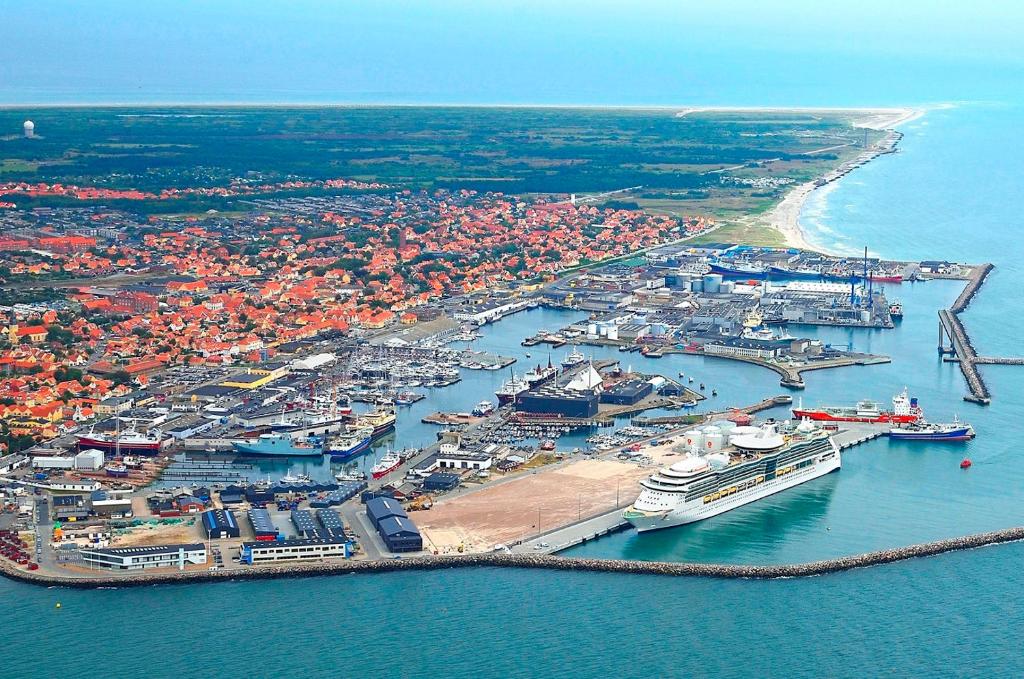 birkevej rooms (民宿),斯卡恩(丹麦)优惠