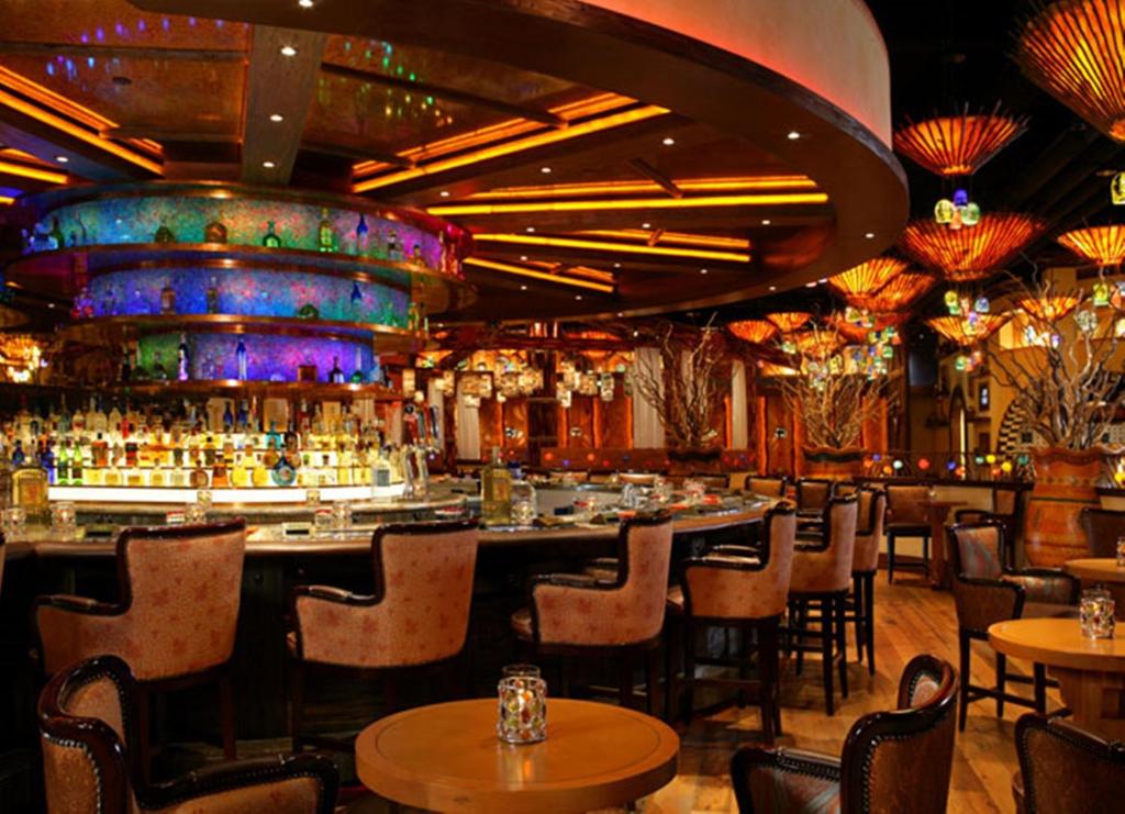 Silverton Casino Lodge的酒水