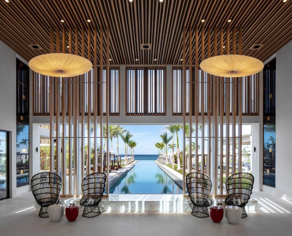 格兰德海滩Silversands Resort Grenada at Grand Anse的相册照片