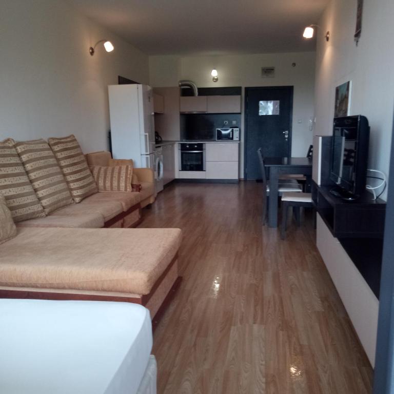 Yalta Apartments预订_Yalta