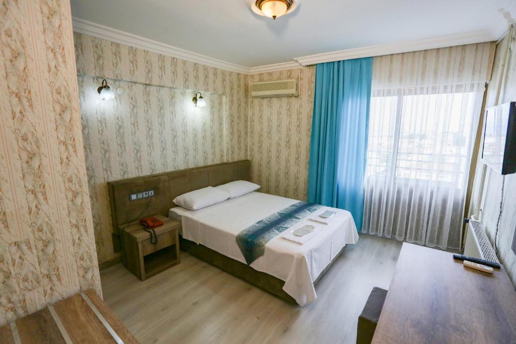 库萨达斯卡格达斯酒店的相册照片