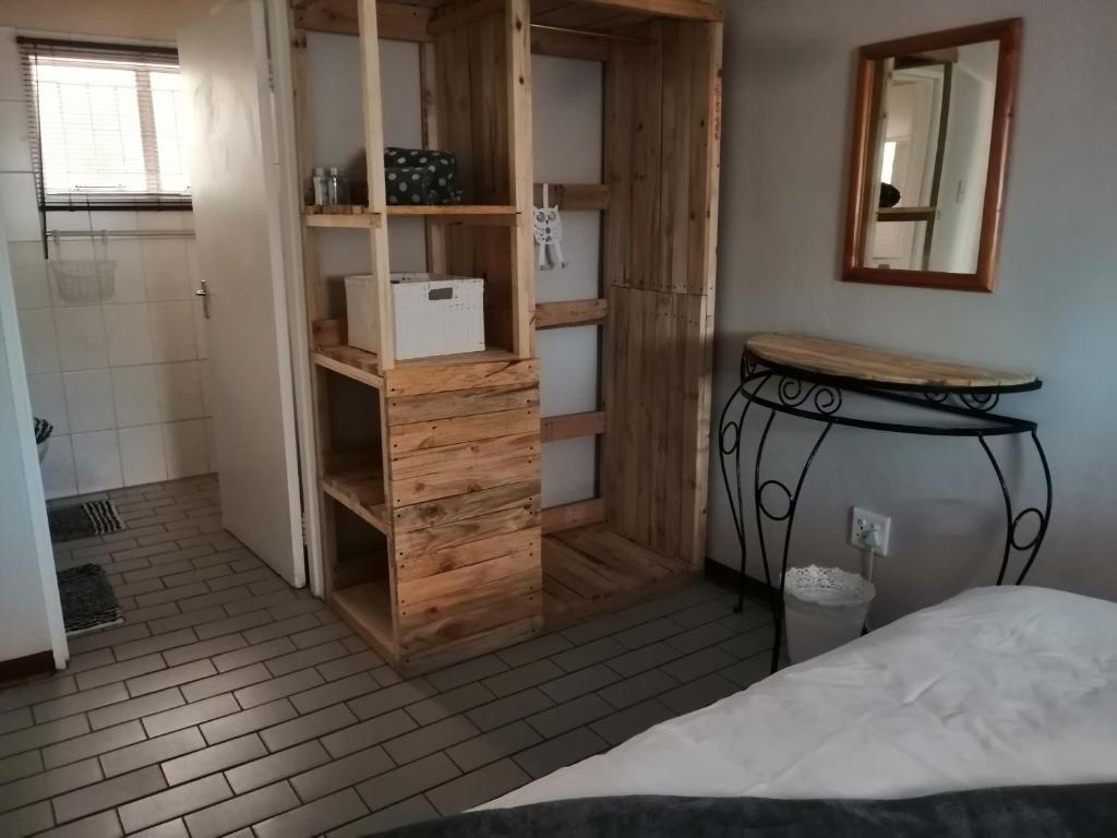 乌平通ChriZelo Self Catering unit的相册照片