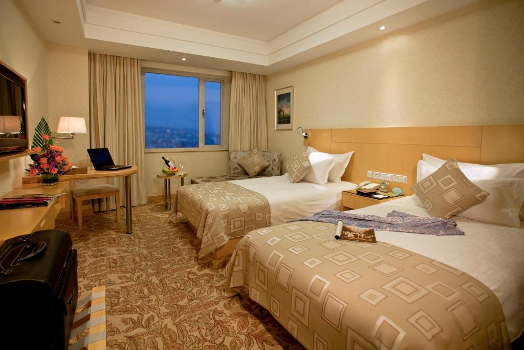 杭州华辰银座酒店