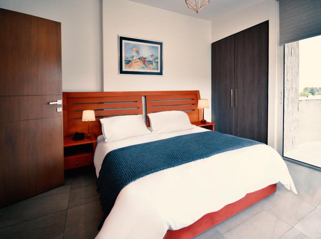 BaabdaBrazilia Suites Hotel的相册照片