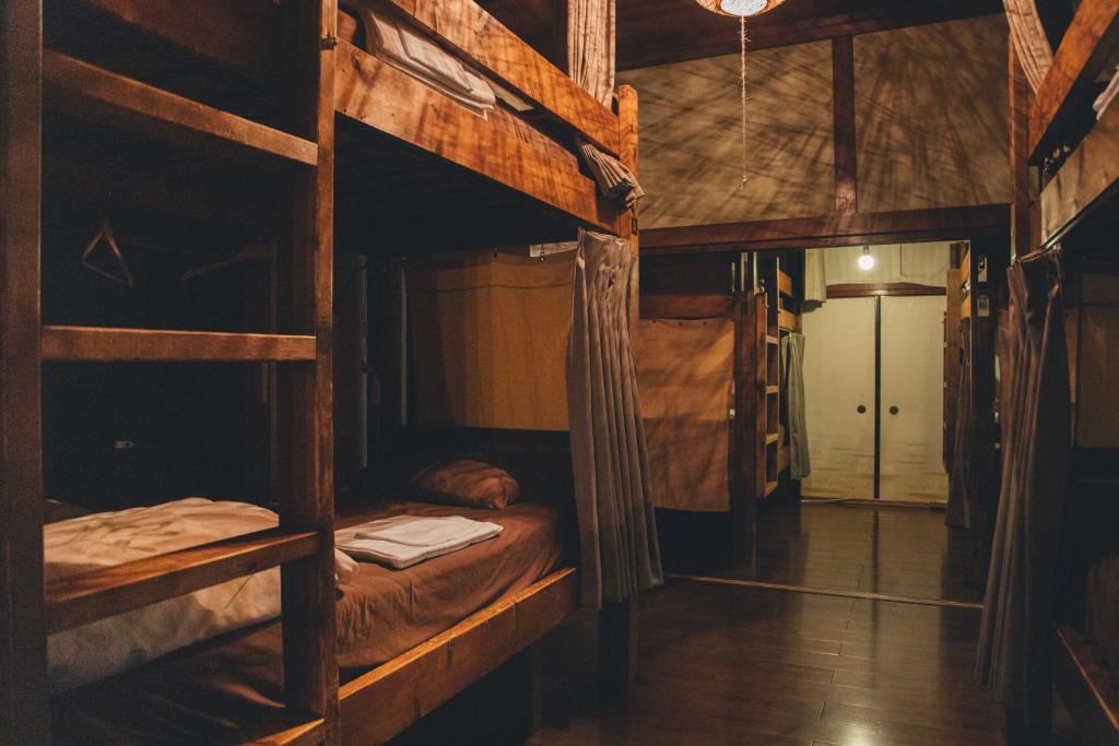 喆的宿舍評價、特色體驗、房價資訊、訂房連結 – 溫馨親子住宿 - 照片 1