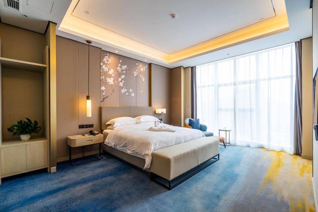 温州开元名庭酒店