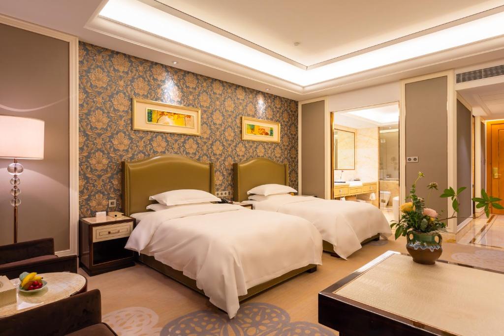 东方文廷酒店 (酒店),丽水(中国)优惠