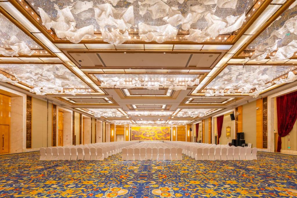 东方文廷酒店 (酒店),丽水(中国)优惠