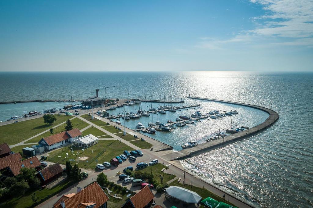 kop nida (公寓),奈达(立陶宛)优惠