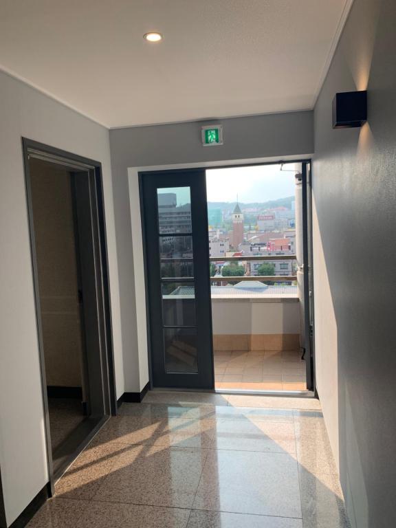 韩国 酒店 公寓 庆尚北道  酒店 旅馆 浦项 酒店 带停车场的酒店