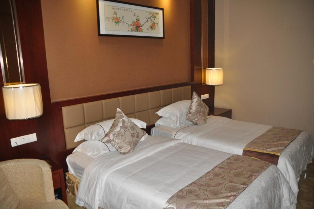 广州市银河大酒店