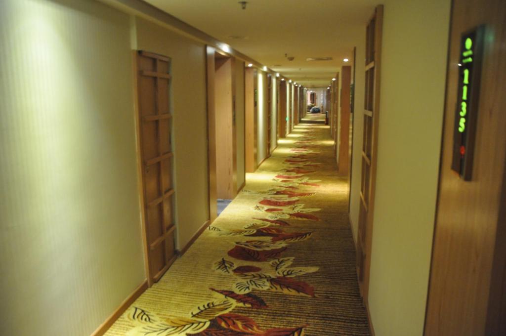 广州市银河大酒店