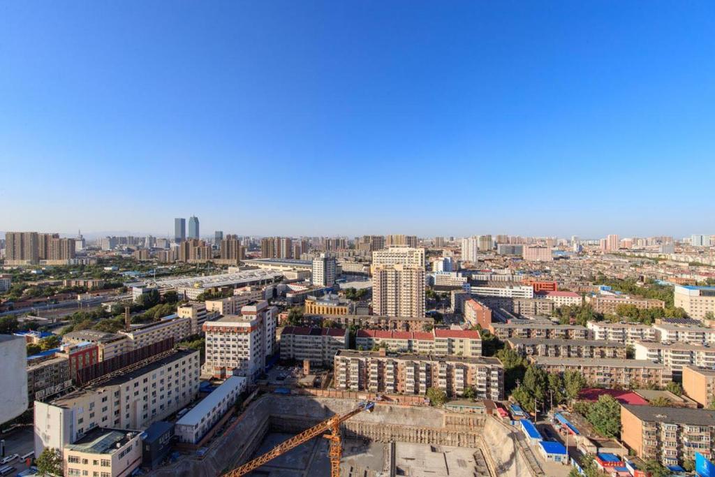 【路客】保定市莲池区·保定火车站·路客精品公寓·00173420