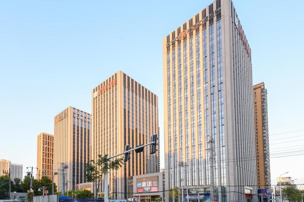 合肥是蜀山区·新华国际广场·路客精品公寓·00178450 立即