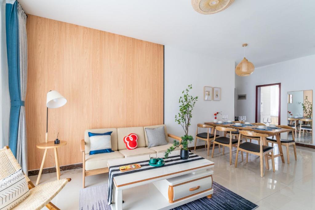 【路客】郑州市管城区·航海路·路客精品民宿·00189070