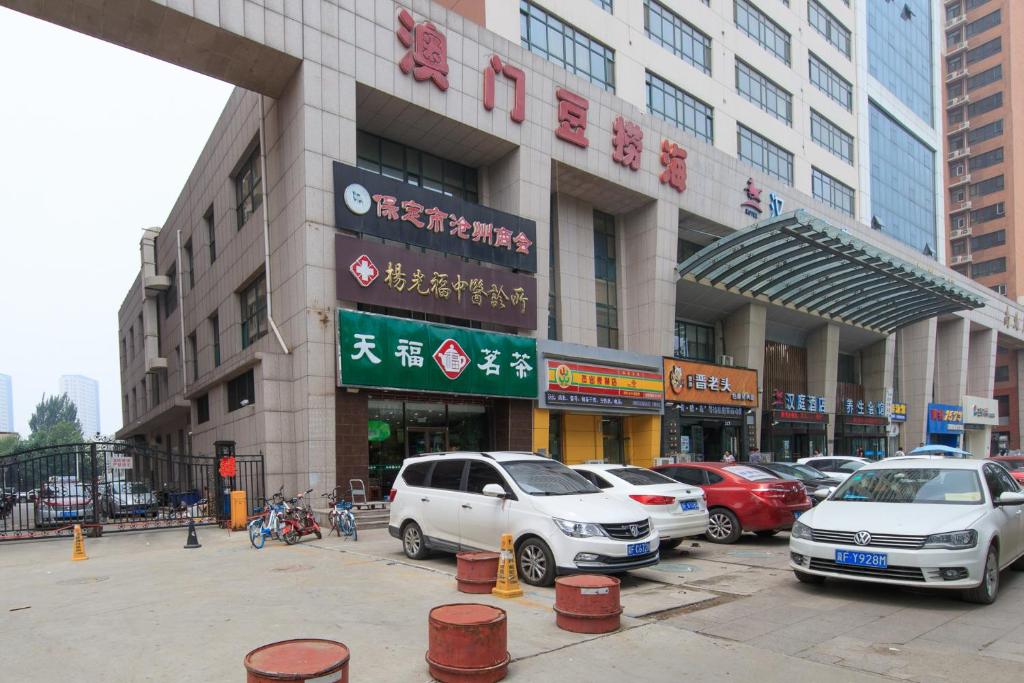 石家莊民宿評價、特色體驗、房價資訊、訂房連結 – 親切老闆與舒適環境 - 照片 19
