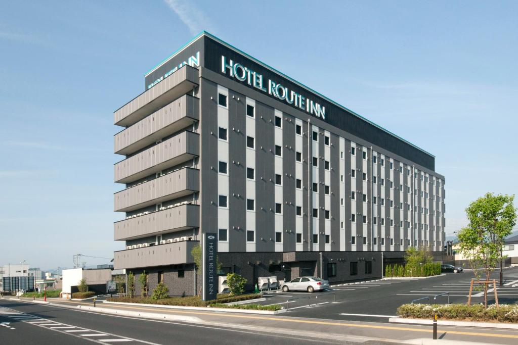 山形市Hotel Route-Inn Yamagata South - in front of University Hospital -的 ⁇ 染hilton körpingenbaumteinteinteinernesserness