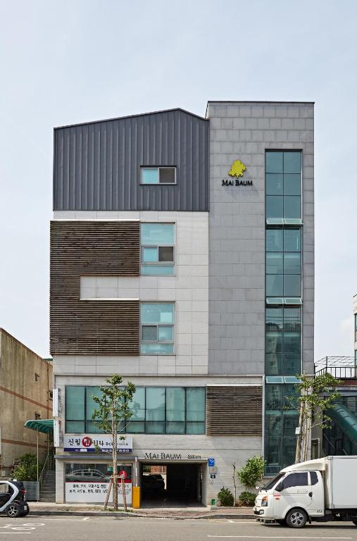 公寓 seoul duplex apartment