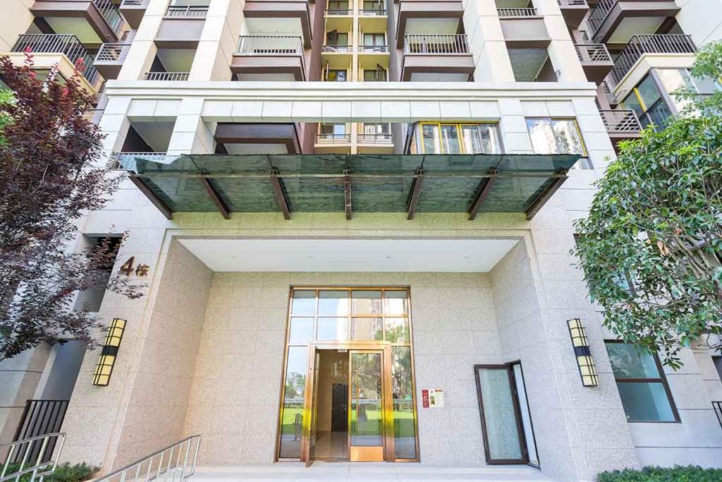 【路客】重庆市江北区·鎏嘉码头·路客精品公寓·00150970