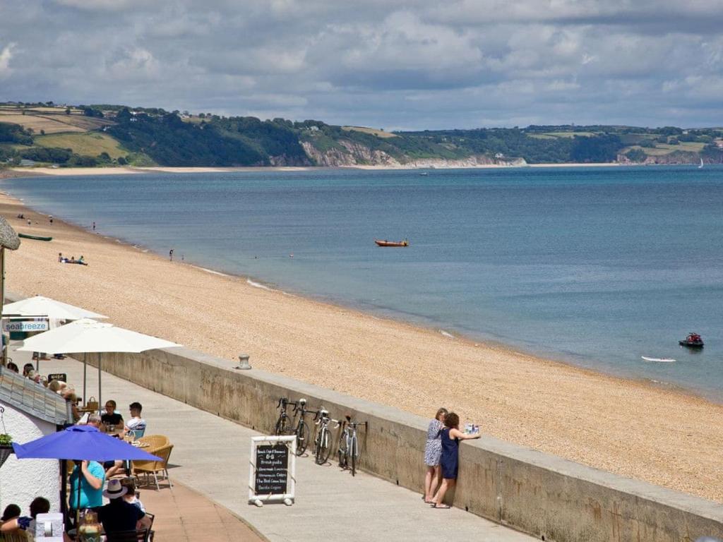 公寓 15 at the beach