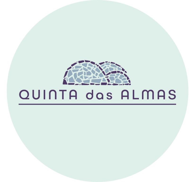 圣罗克杜皮库Quinta das Almas的 ⁇ 鱼的标志