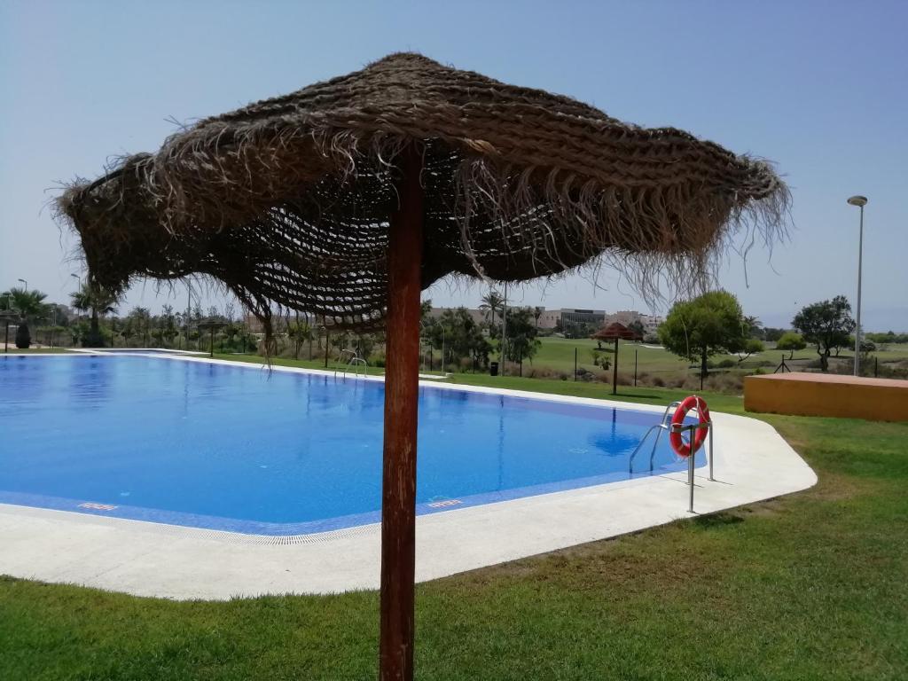 阿尔么丽亚Paraíso el Toyo, vistas Cabo de Gata. Almeria 2023最新房价