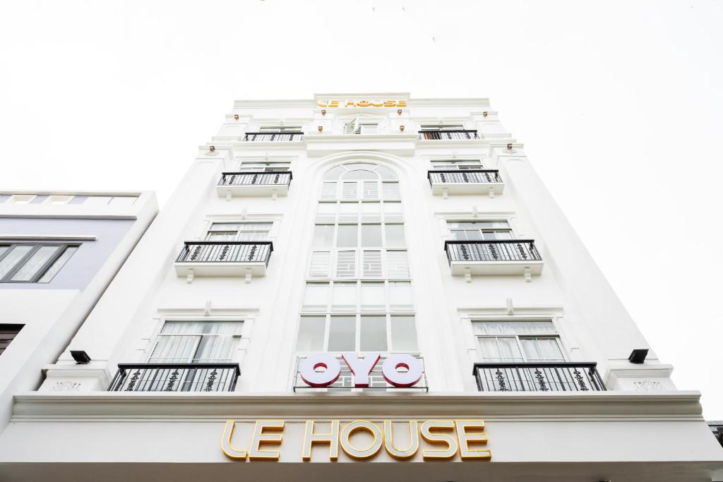 岘港Le House Hotel and Studio的相册照片