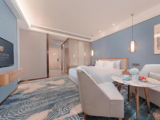 如皋城开开元名都大酒店