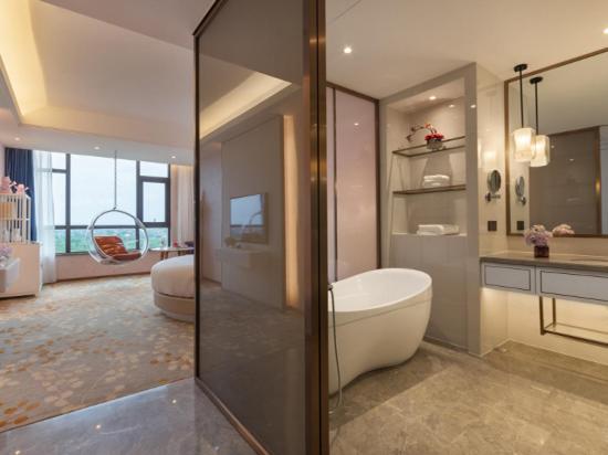 如皋城开开元名都大酒店