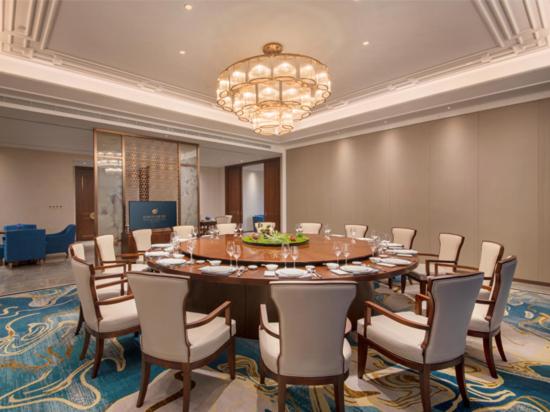 如皋城开开元名都大酒店