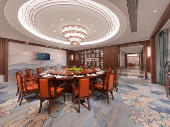 如皋城开开元名都大酒店