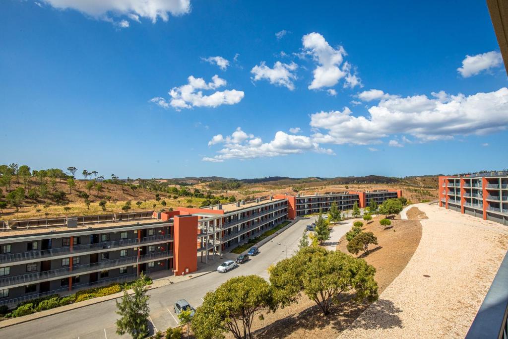 波尔蒂芒Algarve Race Resort - Apartments的相册照片