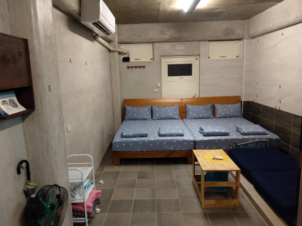 蘭嶼藍嶼休閒民宿評價、特色體驗、房價資訊、訂房連結 – 熱情親切的海島家園 - 照片 6