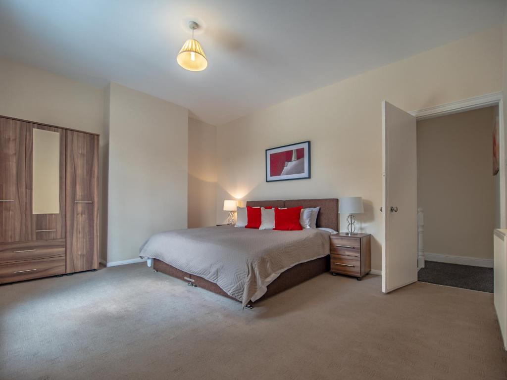 度假屋 woodside house