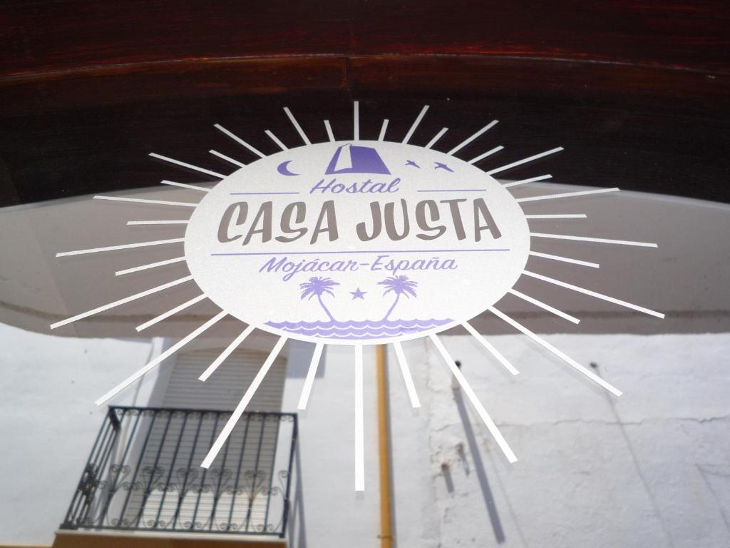 莫哈卡尔Boutique Hostal "Casa Justa"的相册照片